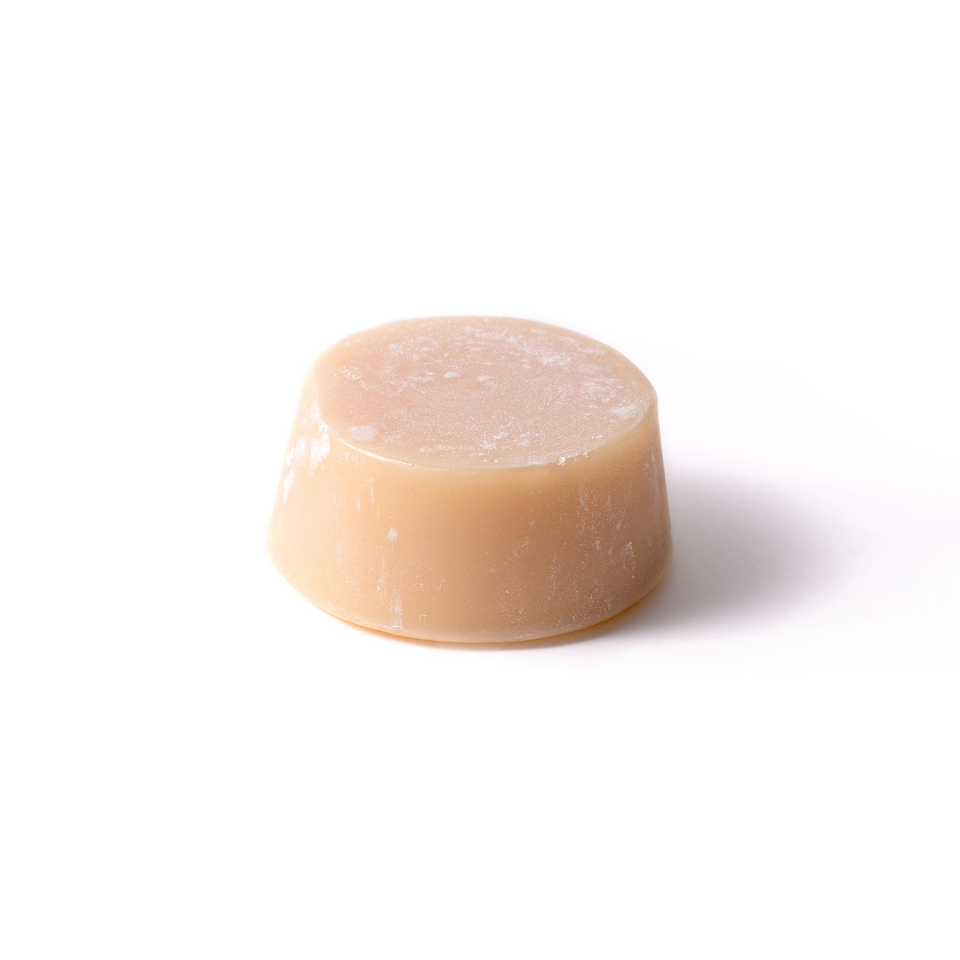 Organic Ministry Vanilla Shampoo & Conditioner Bars Organic Ministry