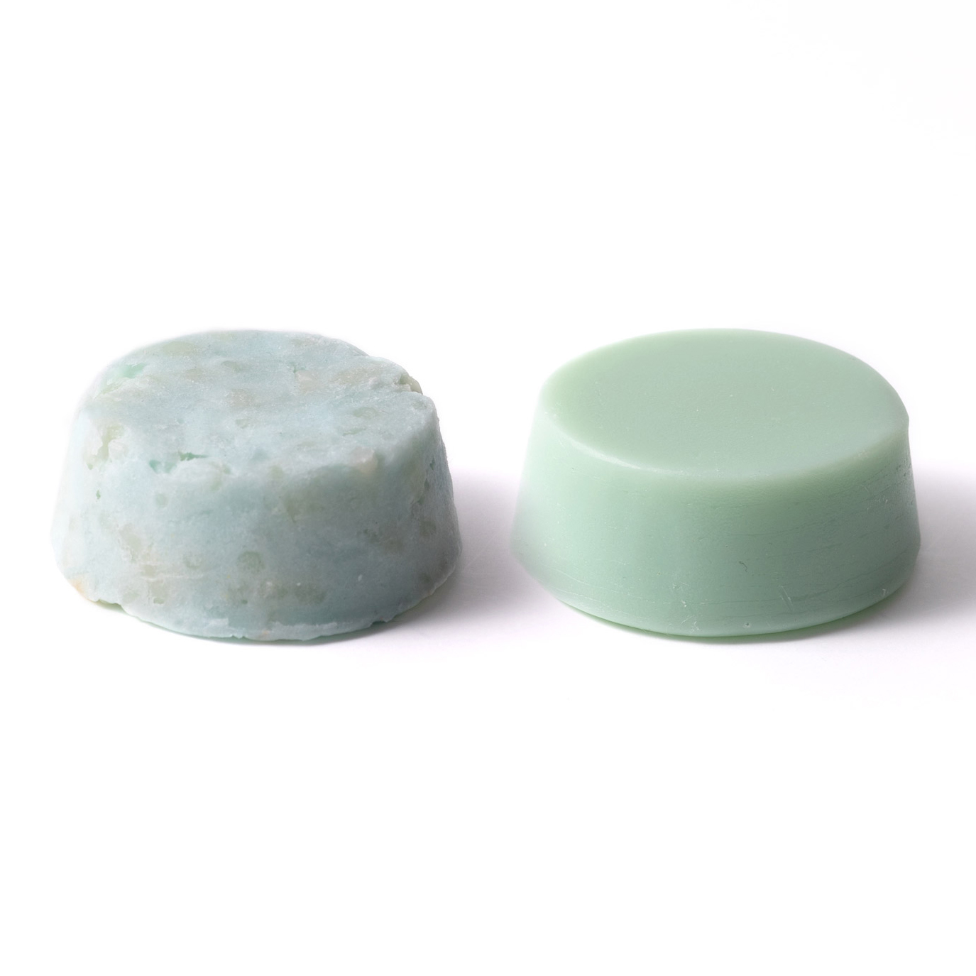 Organic Ministry Jasmine & Magnolia Shampoo & Conditioner Bars Shampoo