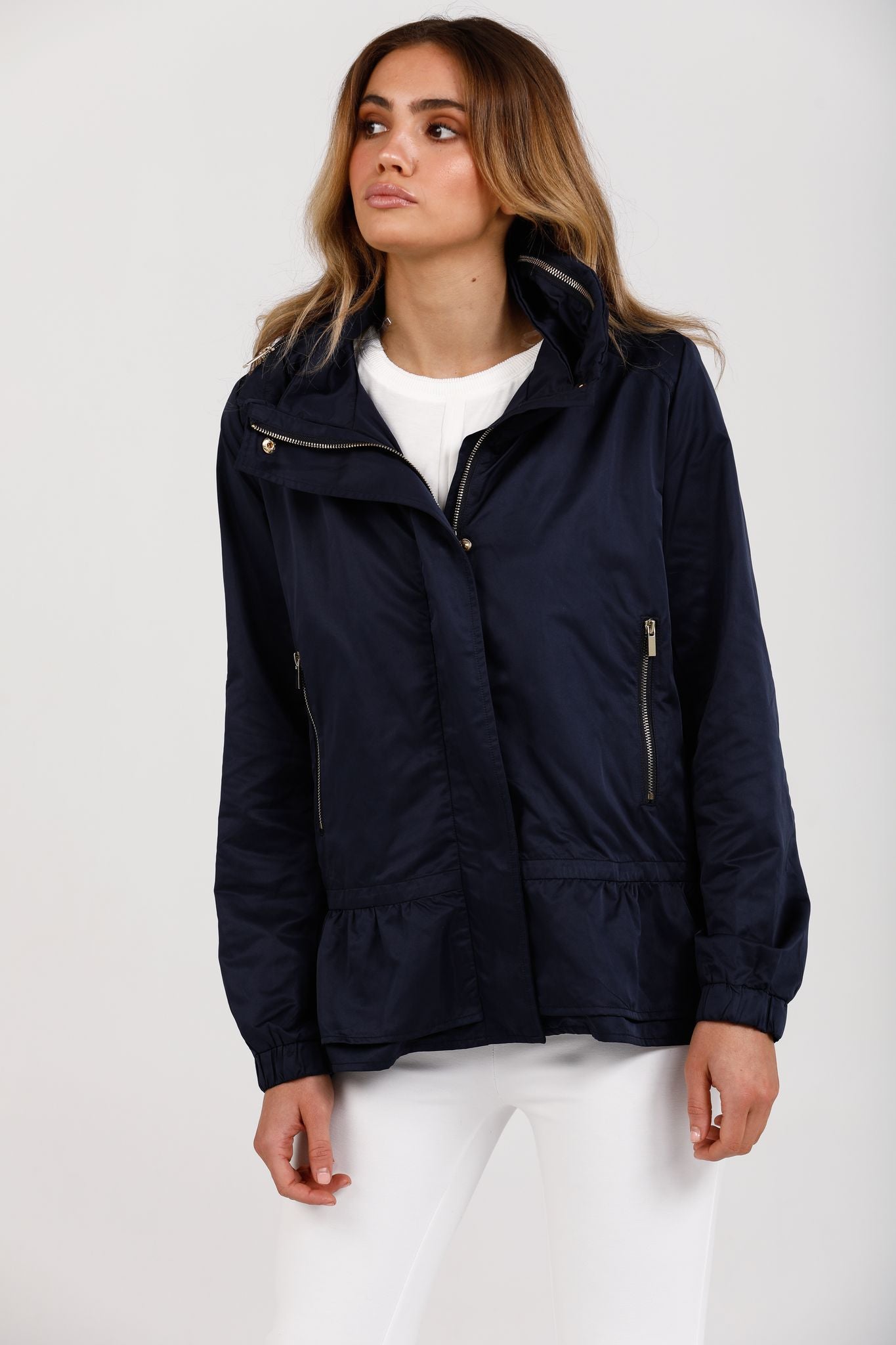 DANETTE JACKET