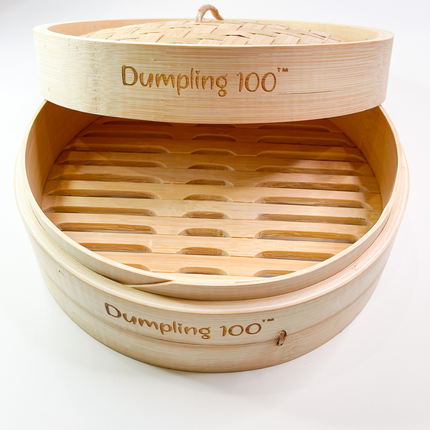 Bamboo Steamer Small Dumpling 100