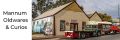 Mannum Oldwares & Curios