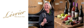 Levrier Wines by Jo Irvine