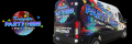 Knights Party Hire Knights Party Hire