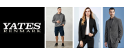 Yates Menswear