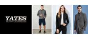 Yates Menswear