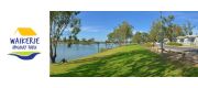 Waikerie Holiday Park Waikerie Holiday Park