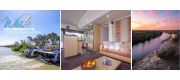 White Houseboats