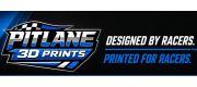 Pitlane 3D Prints