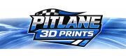 Pitlane 3D Prints