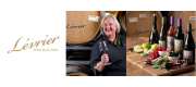 Levrier Wines by Jo Irvine