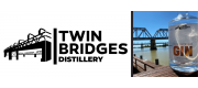 Twin Bridges Distillery