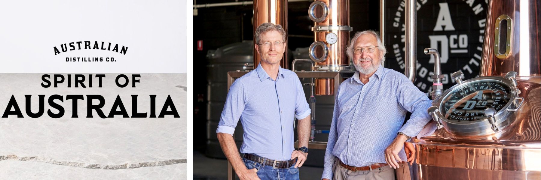 Australian Distilling Co.