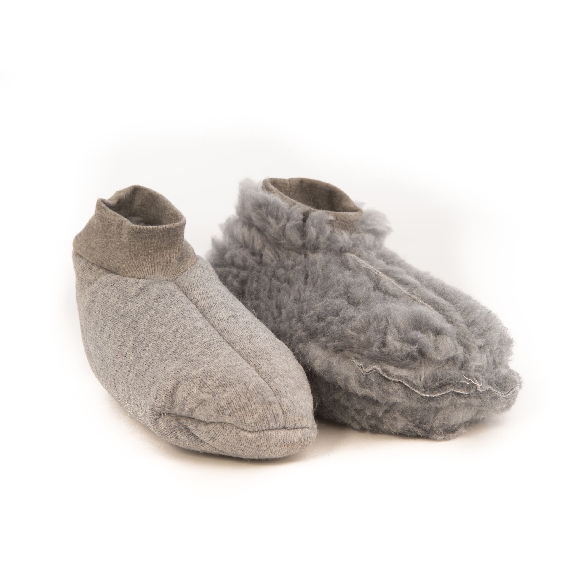 MiniJumbuk I Woolly Aussie Foot Warmers