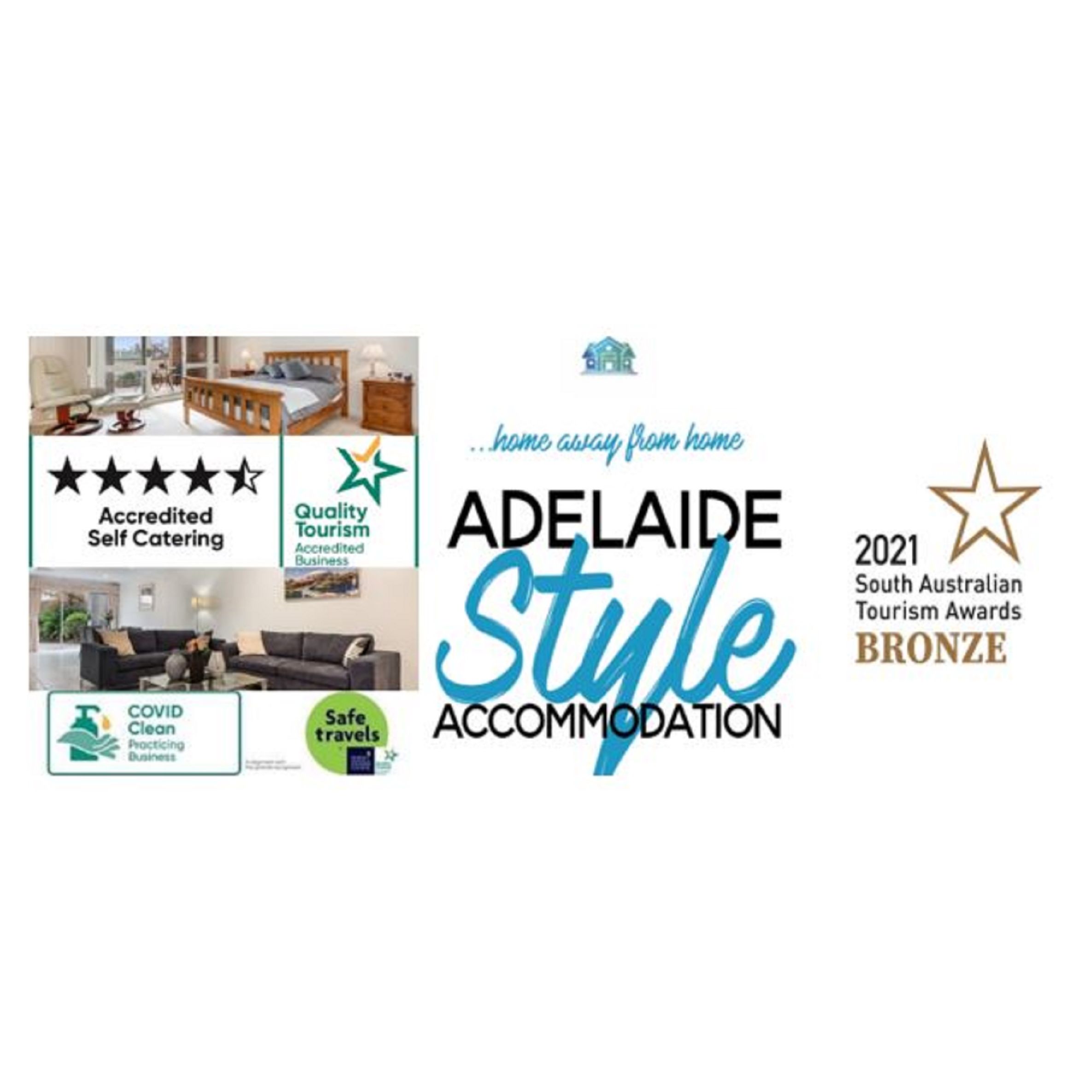 Adelaide Style 500 Gift Voucher