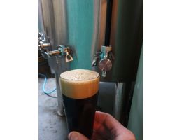 Irish Stout