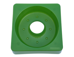 GrowWell Focus Planter by Focus Planting Australia