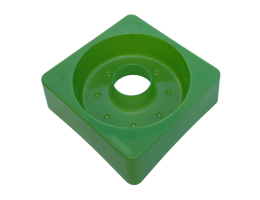 GrowWell Focus Planter by Focus Planting Australia