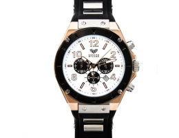 Gerard McCabe Timepieces