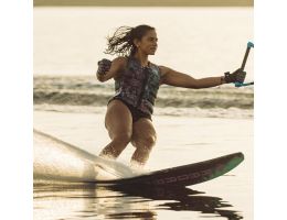 Radar 2002 Lyric Water Ski