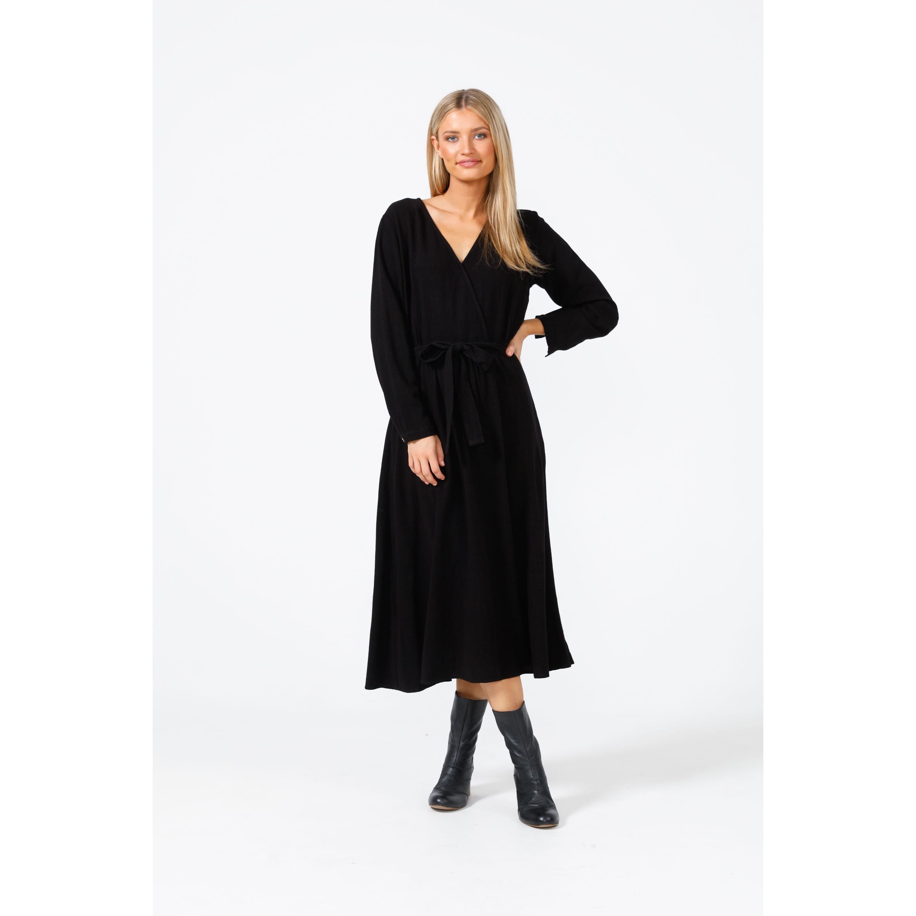 Fashion Women's Fashion Dresses HAYWOOD DRESS