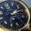 Gerard McCabe Lunar Timepiece