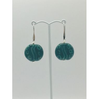 World Fair Trade KAZURi beads, earrings, Adelaide, South Australia,