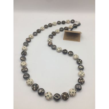 World Fair trade, Clay, bead, Necklace, Adelaide, South Australia