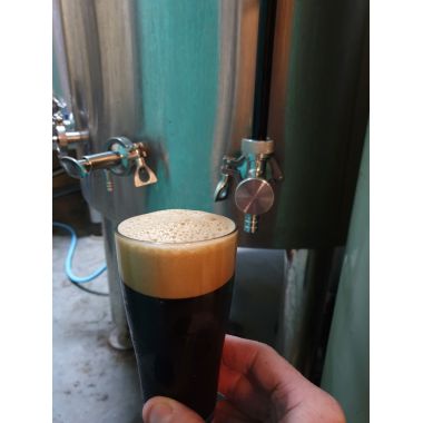 Irish Stout