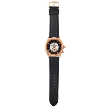 Synchronicity Timepiece