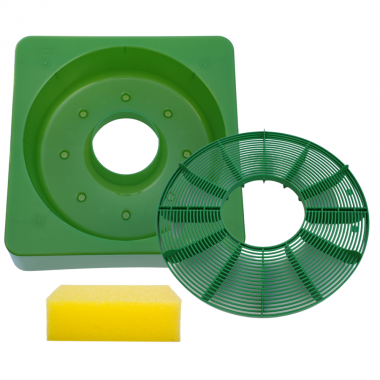 GrowWell Focus Planter Kit FP350