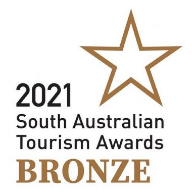 4.5 Star Deluxe Accommodation category