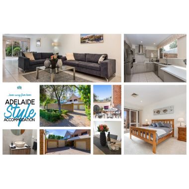 Close to City - 3 Bedroom Townhouse