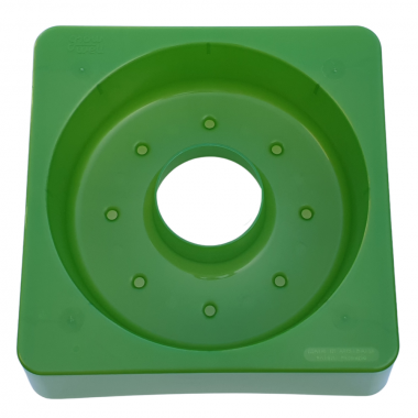 GrowWell Focus Planter by Focus Planting Australia