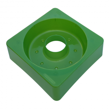 GrowWell Focus Planter by Focus Planting Australia