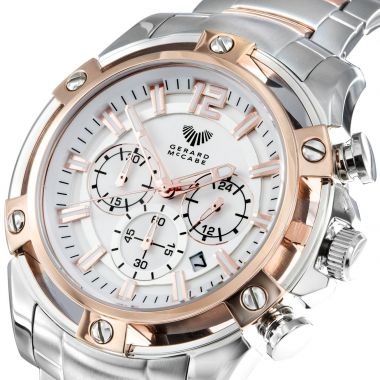 Gerard McCabe Men's Timepiece
