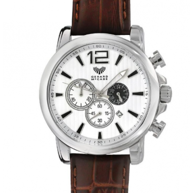 Timepieces by Gerard McCabe