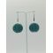 World Fair Trade KAZURi beads, earrings, Adelaide, South Australia,