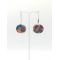 World Fair Trade, KAZURi, Clay, beads, earrings, Adelaide, South Australia,