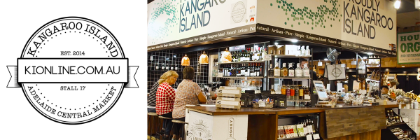 Kangaroo Island Online