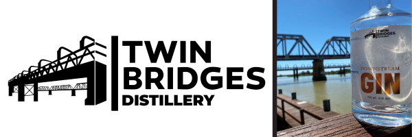 Twin Bridges Distillery