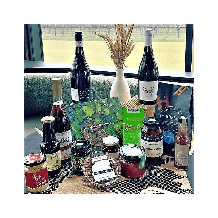 Artisans of Barossa Father's Day Hamper 2022