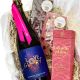 Low sugar sparkling rose, hand cream all organic, and special chocolate hand made in Aldinga Beach Low sugar sparkling rose, hand cream all organic, and special chocolate hand made in Aldinga Beach