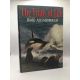 Adelaide, South Australia, Signed David Attenborough book, Trials of Life,